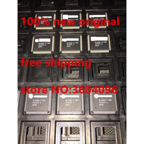 AL460A-13-PBF AL460A-7-PBF QFP NEW free shipping