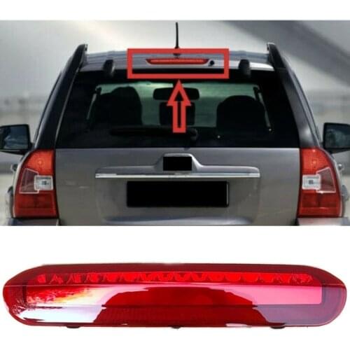 Car High Mounted Stop Lamp 3RD Brake Rear Light for KIA Sportage 2005 2006 2007 2008 2009 92701 1F001 927011F001