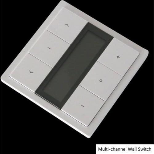 CASAYA Light Switches