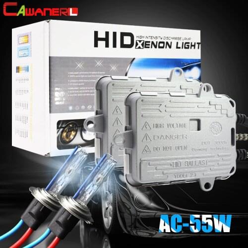 Cawanerl Chokes For Fluorescent Lamps