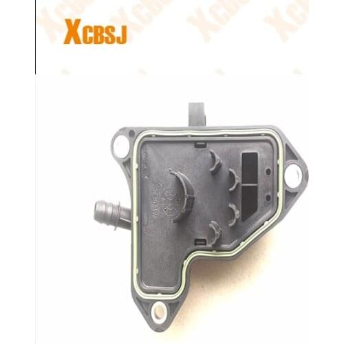 FOR Mercedes Engine Oil Separator Crankcase Ventilation at Breather CoverOEM A2720160134