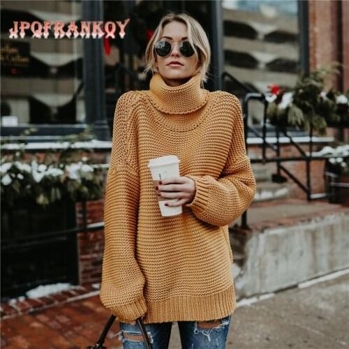 JPQFrankoy Women's Pullovers