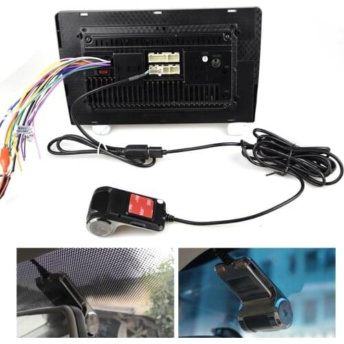 MIIQNUS Car DVRs