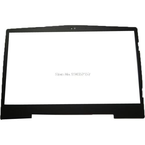Laptop LCD Bezel For Gigabyte For AORUS X3 Series X3 V5 V7 27912-X4W60-G20S Black New