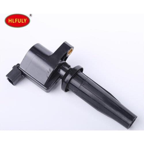 Wholesale Genuine Ignition Coil for FORD Fox OEM 19145831 4M5Z12029B 4M5Z12029BA