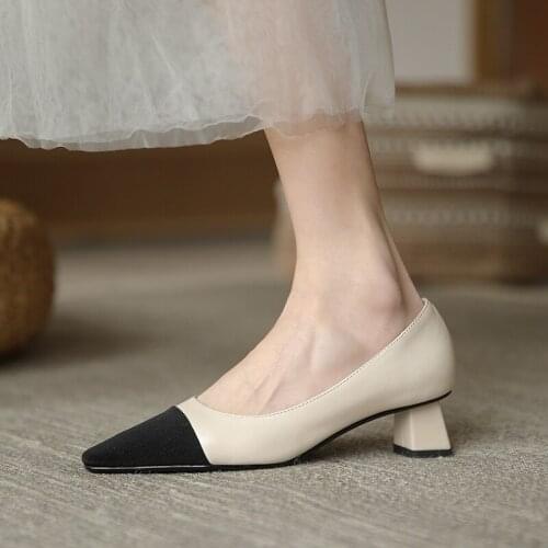 Osunlina Womens Spring Shoes