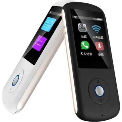 Translate chinese to english translator device electronic translater