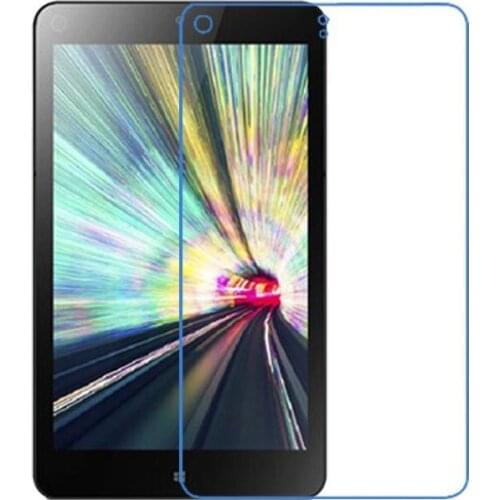 Clear LCD Screen Protector Protective Film for Lenovo ThinkPad 8 8.3" inch Tablet