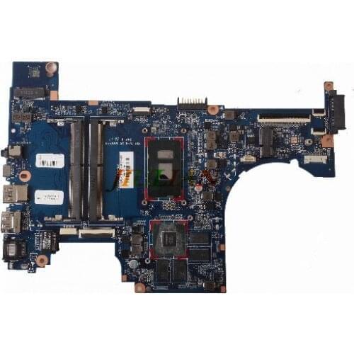 Computer System Board 926280-601 For HP PAVILION 15-CC Laptop Motherboard DAG74AMB8D0 W/ i5-7200U 926280-001 100% Tested OK