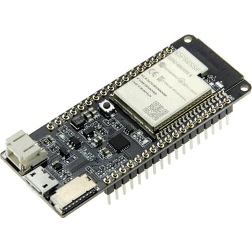 T8 V1.8 ESP32-WROVER-B 4MB flash 8MB PSRAM TF card WiFi module Bluetooth development board