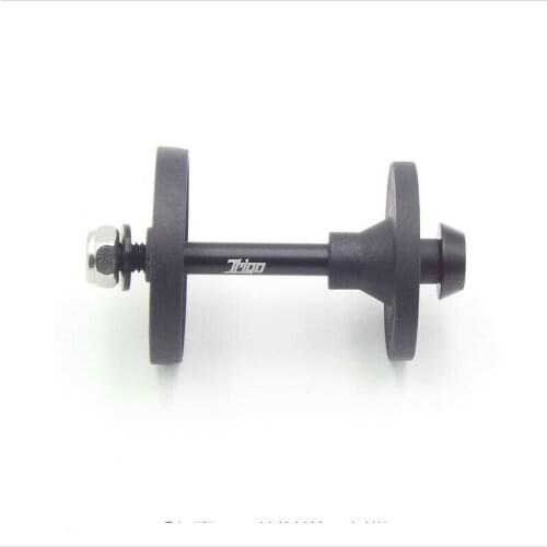 For Brompton Suspension Upgrade Block 360 Degree Locked Both Side Protected