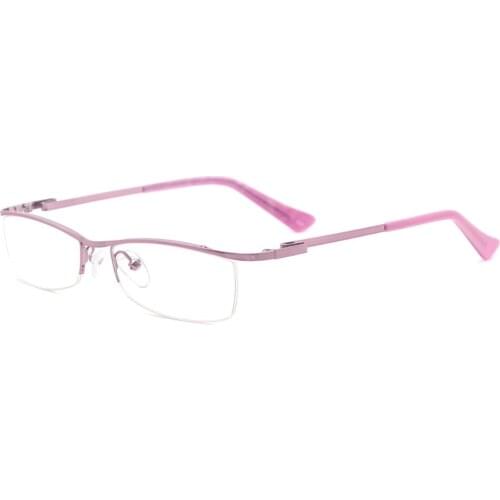 VIPA Women's Metal Glasses For Vision China