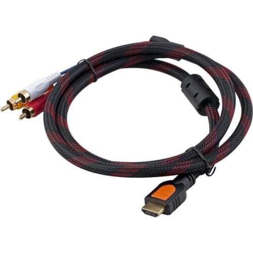 Wantek Computer Cables