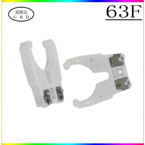 1pcs hsk63f knife-holder automatic tool holder CNC tool rest spindle knife-holder claw