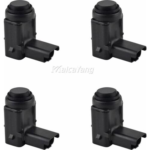 4pcs New PDC Parking Sensor Parktronic For Peugeot 407 SW 2004- 2017 9650935277XL