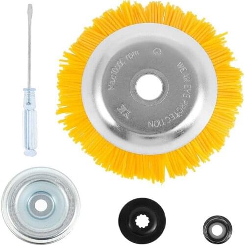 Alloet Garden Power Tools