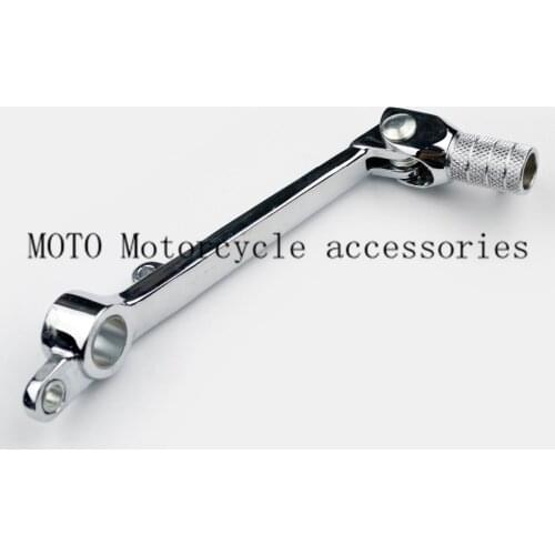 Aluminum Motorcycle Rear Brake Lever Foot Pedal For CBR600/F4/F4I 1999-2006 00 01 02 03 04 05