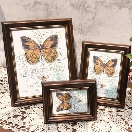 Ivory White Photo Frame For Desk Kid Baby Photo Frame Decoration For Familys Livingroom & Wedding Table Decoration Photo Frame