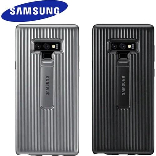 Note 9 Phone Case For Samsung Galaxy Note9 Note 9 Standing Protect Case Ultimate Full Protective Case Tough Stand Armor Cover
