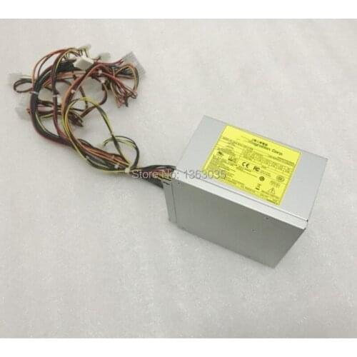 DHL EMS free shipping ACE-A130B 300W Power Supply PSU tested working