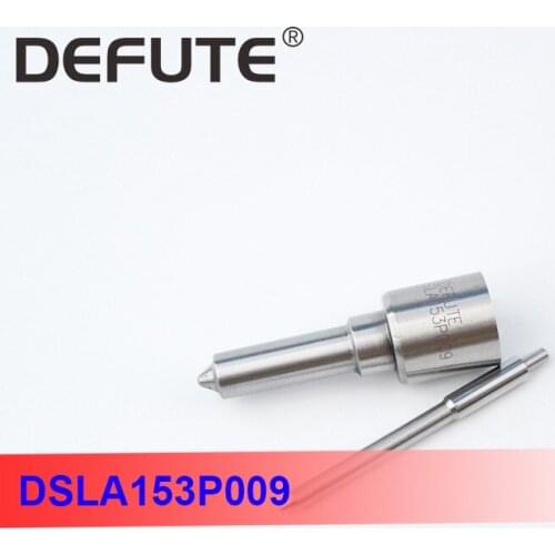 DSLA153P009 Diesel engine Fuel Injector Nozzles/Nozzle F019123009 for Sale
