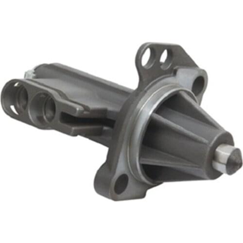 Wholesale Automotive Parts 1672231 Gearbox Valve Suitable for Vol Truck Aluminum Alloy Parts