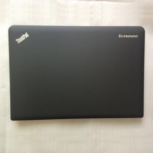 New Original LCD rear cover For Lenovo Thinkpad Edge E530 E530C E535 Series, FRU AP0NV000D00 FRU 04W4416 04W4233