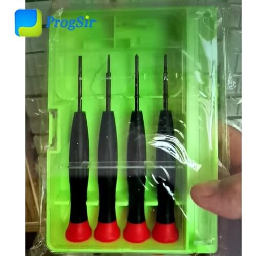 Professional Screwdriver Tool for Remote Shell Removal