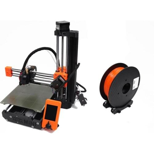 Prusa Mini 3d Printer DIY Full Kit Including Meanswell PSU Sunon Fan and Filament Sensor