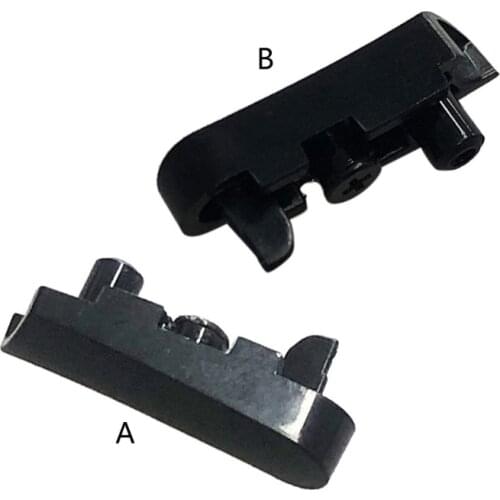 1Pc Replacement L R Side Keys Side Buttons for logitech GPro Wireless Gaming Mouse Accessory