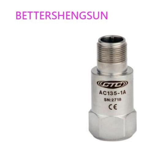 AC135-1A Acceleration Sensor Standard Import Board Card Accessories Quality Assurance