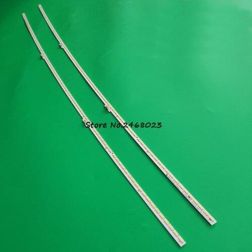 LED Backlight Strip 84 Lamp For His ense 65“ TV LED65M5600UC LBM650M2803-CS-4 HE650IUC-B52