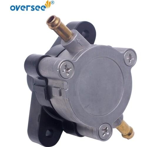 68V-24410 Fuel Pump For For Yamaha Ouboard Motor 4T Mercury F75 F80 F115 LF115 880890T1, 880980A02 6D8-24410-00;68V-24410-10