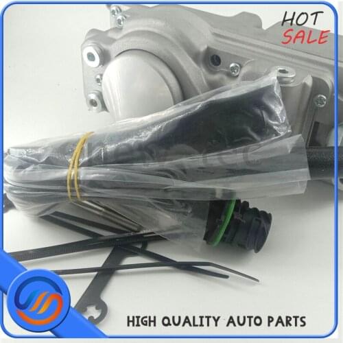 Turbo Actuator 4034288 for Cummins ISB ISC ISL Model HE400VG HE451VE HE500VG HE561VE