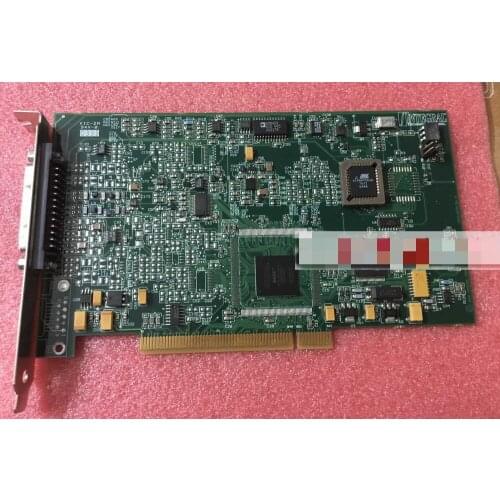 VIC-2A 2000 INTEGRAL TECHNOLOGIES INC capture card