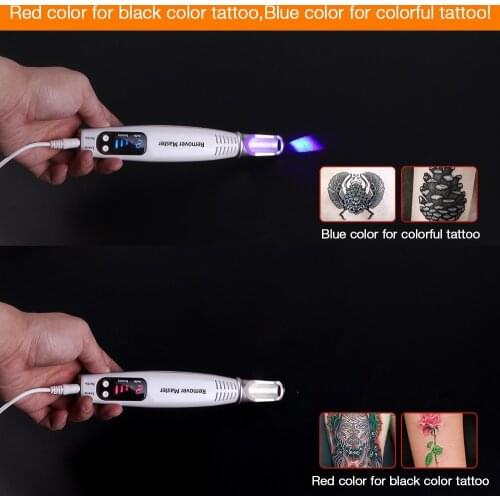VIP Picosecond Laser Pen