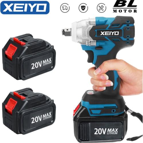 Электрические гайковерты XEIYO China At AliExpress