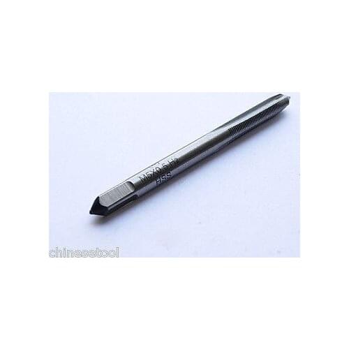 1pcs Metric Right Hand Tap M5X0.5mm Taps Threading Tools 5mmX0.5mm pitch