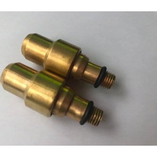 4PCS Rear Air Spring Pressure Valve For Mercedes S430 S500 S55 AMG S600 S65 W220