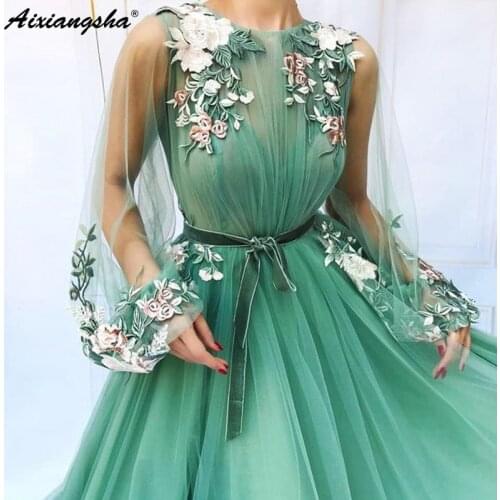 Свадебные и вечерние наряды Aixiangsha China At AliExpress