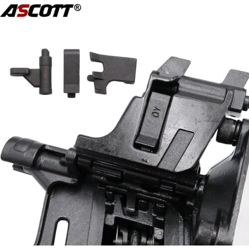 Coil nailer accessory check pawl Spare Parts for pnenumatic Nail Gun door latch for CN55 CN70 CN80