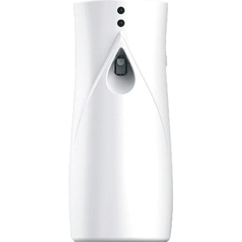 Automatic Perfume Dispenser Spray Air Fresheners Fragrance Sprayer Hotel Home Regular Air Perfume Dispenser Machine