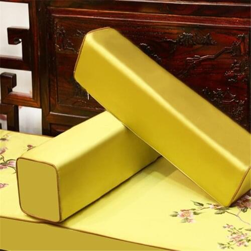 Free Shipping Chinese Lovely Flower Throw Pillow With Inner 45x45cm Embroidery Cushion Waist Bloster Chair Mat Decorative Gift