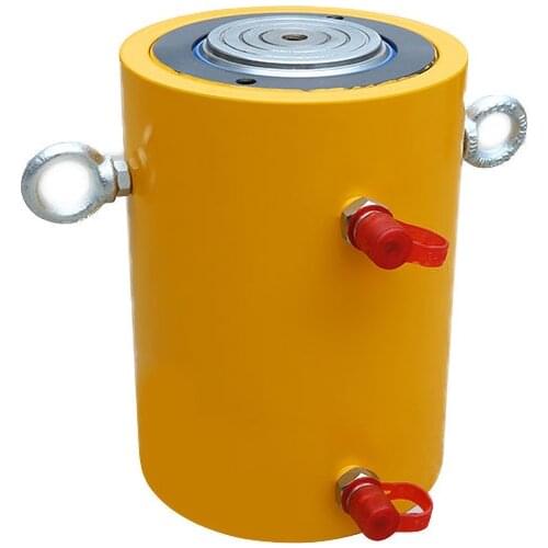 CJHZYG Hydraulic Jacks