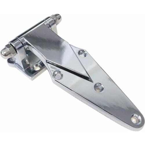 4Inch Cold Store Hinge Oven Storage Steam Seafood Cabinet Industrial Refrigerated Truck Car Door Cookware Fitting Hardware