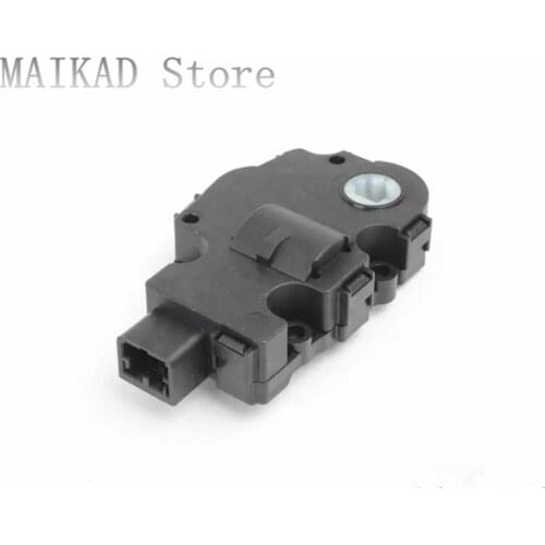 HVAC Air Adjustment Control Motor for BMW MINI X1 F48 X2 F39 F56 F55 Clubman F54 Cabrio F57 Countryman F60 64119321034