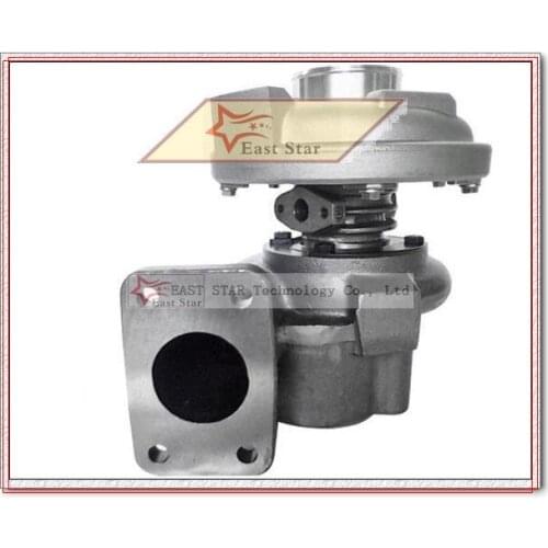 GT25 754127 754127-5001S 2674A431 Turbo Turbocharger For Perkin s Agricultural 5455 Tractor LOADER BACKHOE 420D-IT 1104A44T 4.4L