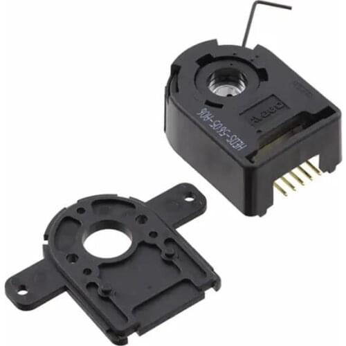 HEDS-5605 HEDS-5605#A06 AVAGO - Quick Assembly Two and Three Channel Optical Encoder