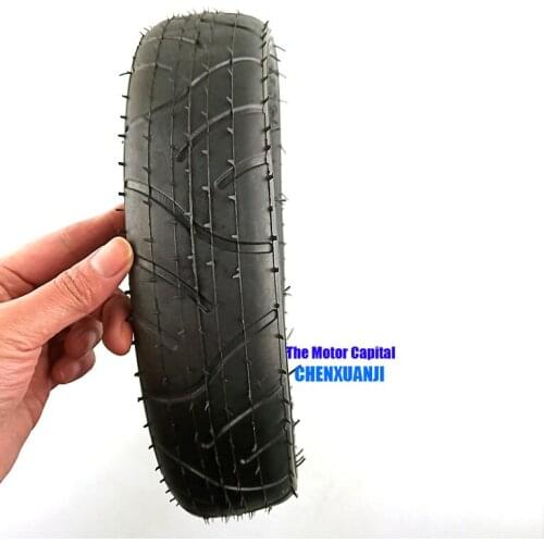 Good quality 270x47-203 tyre 280x65-203 300x75-203 inner and outer tyre fits for Childrens tricycle baby trolley pneumatic tire