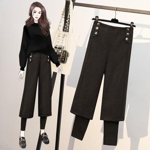 KEYURAN Women's Insulated Trousers